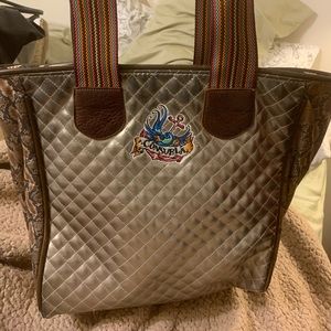 Consuela Bag